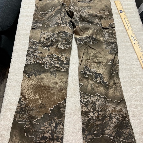 Shield Series Camouflage Cargo Pants - Picture 5 of 7